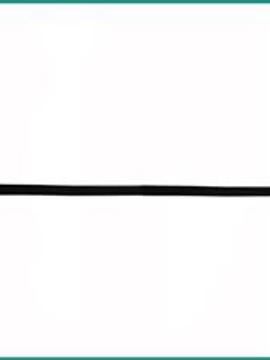 Janitorial Supplies Window Cleaning Equipment - Window Squeege S Channel 24 inch Replacement Rubber Unger